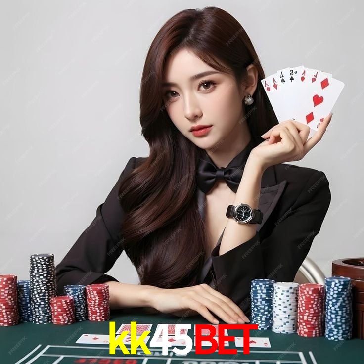 Jogos de Slot kk45bet