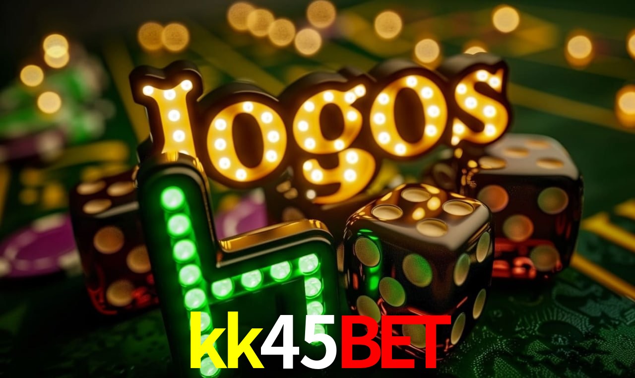 Promoção Relâmpago kk45bet