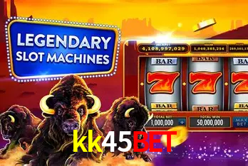 Descubra o Programa VIP da kk45bet: Vantagens Exclusivas para Jogadores
