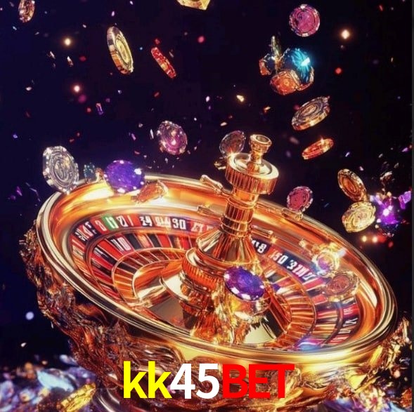 Provedores de Jogos kk45bet