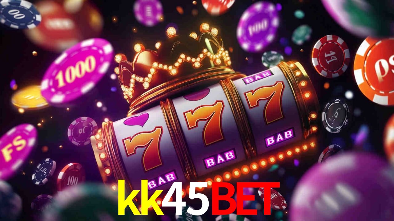 Mesa de Blackjack kk45bet