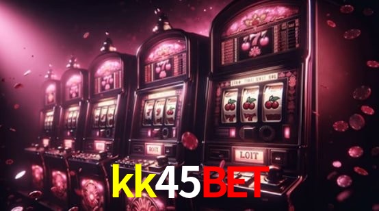 Apostas de Tênis kk45bet