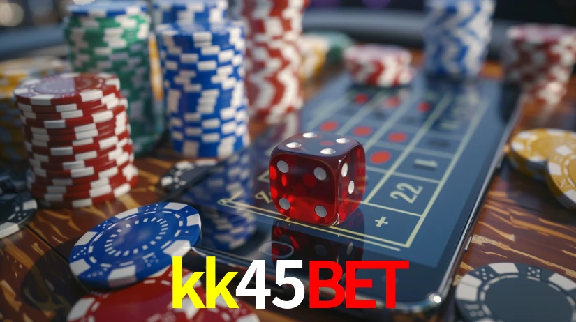 kk45bet app