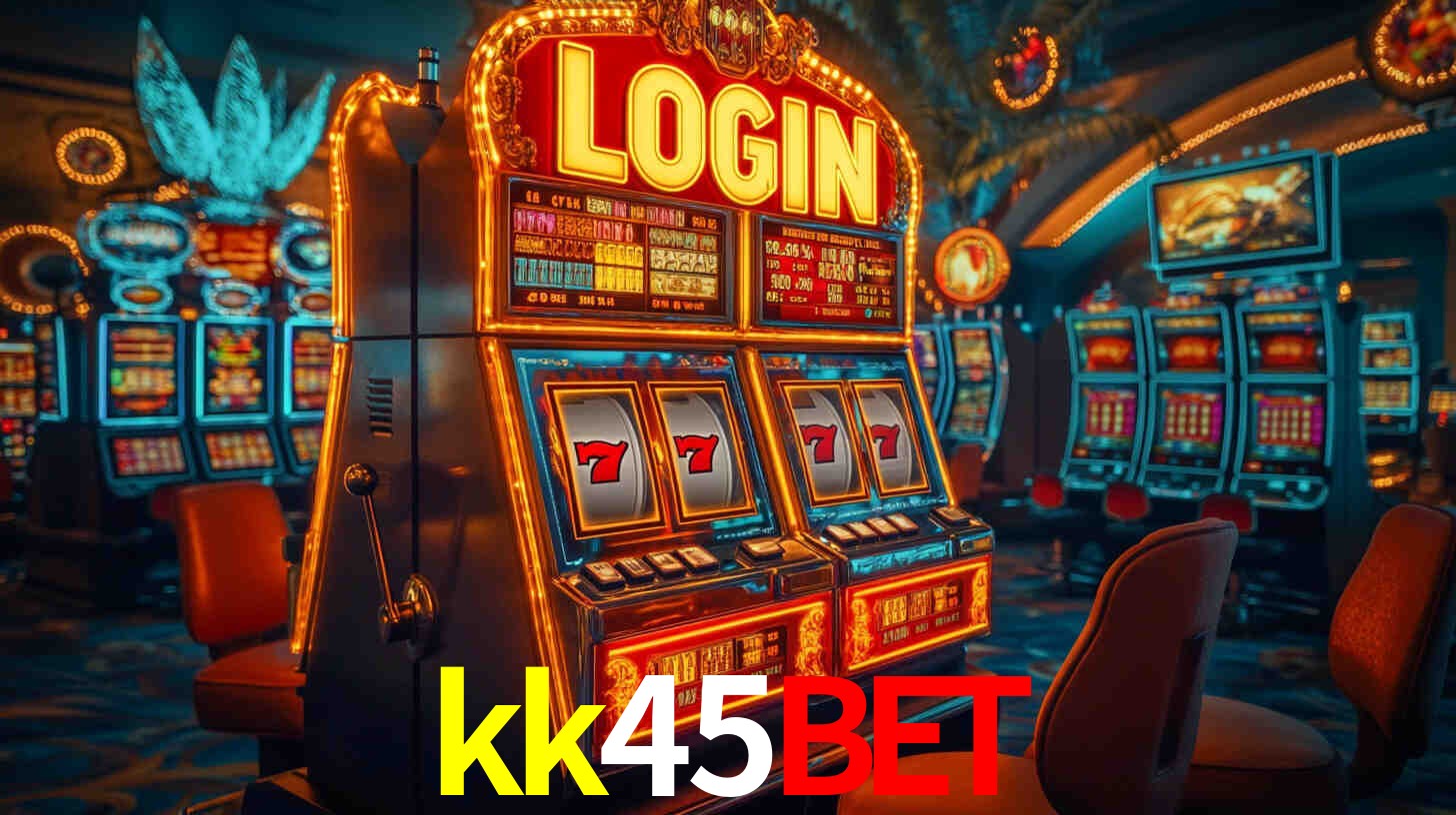 Ofertas Imperdíveis na kk45bet: Promoções e Bônus Que Valem a Pena