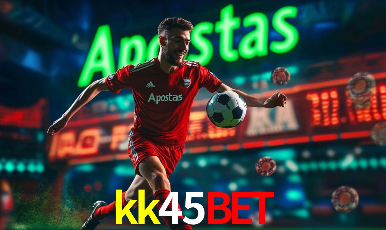 Estatísticas kk45bet