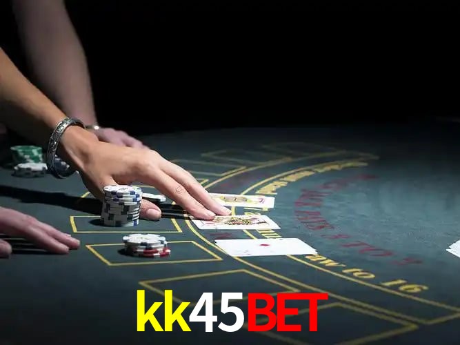Benefícios da Conta kk45bet