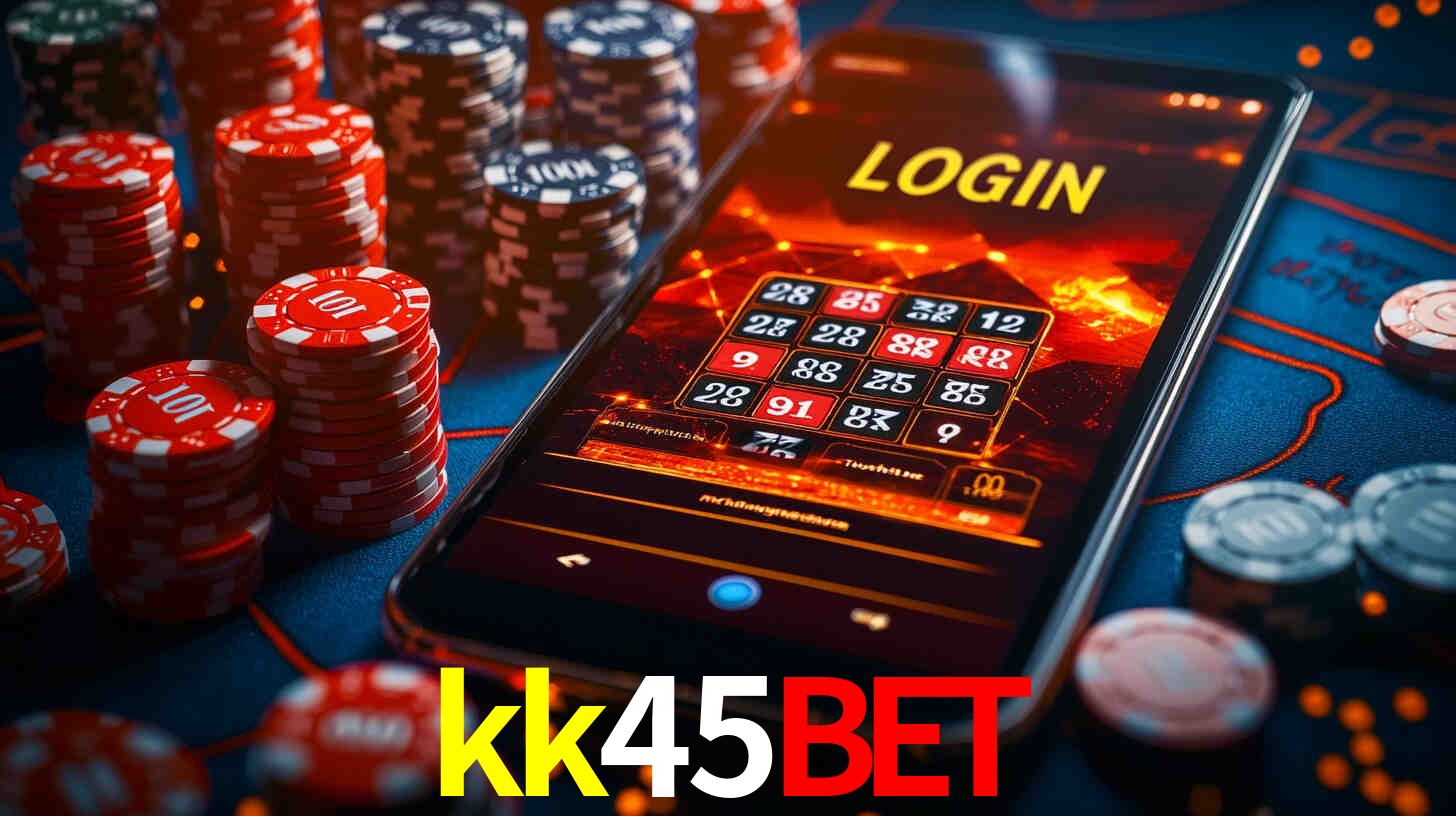 Bônus Generosos e Exclusivos no kk45bet para Você!