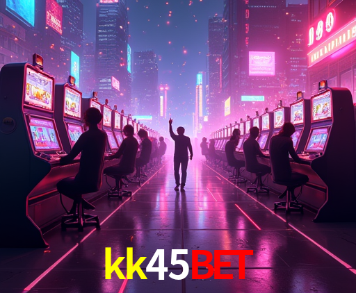 Avaliações dos Jogadores kk45bet