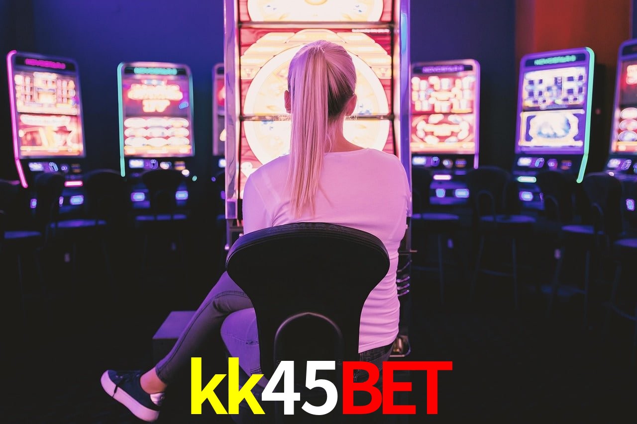 Casino VIP kk45bet