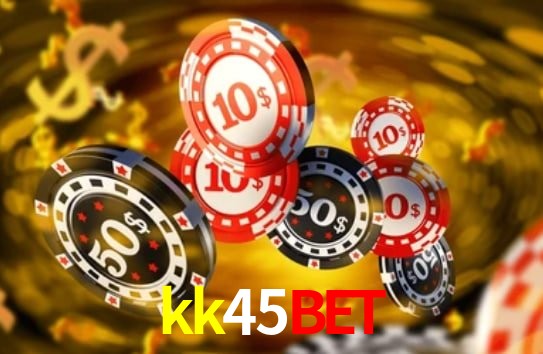 Login Seguro kk45bet