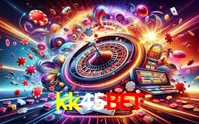 Segurança 2FA kk45bet
