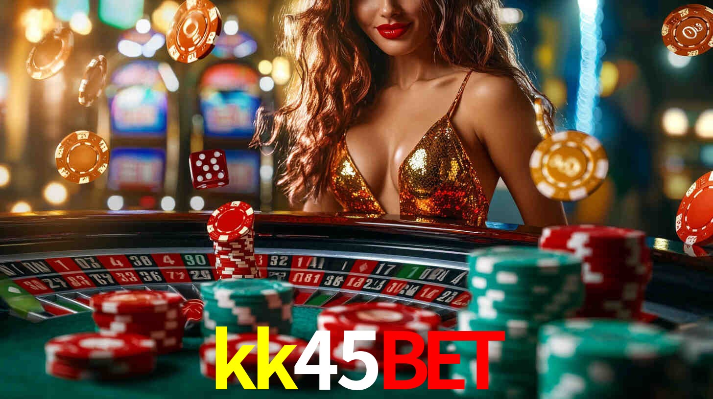 Bônus Diários kk45bet