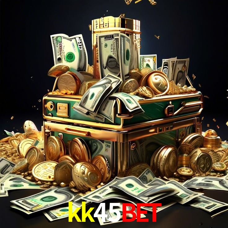 Tecnologia da Plataforma kk45bet