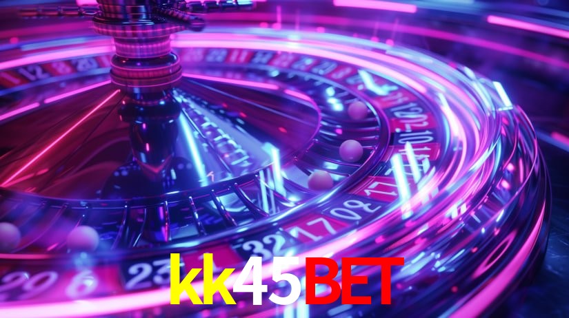 Programa VIP kk45bet