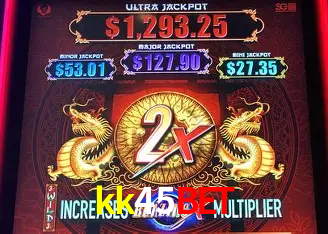 Inovações de Jogos na kk45bet: O Futuro das Experiências Interativas