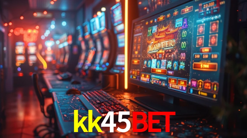 kk45bet app