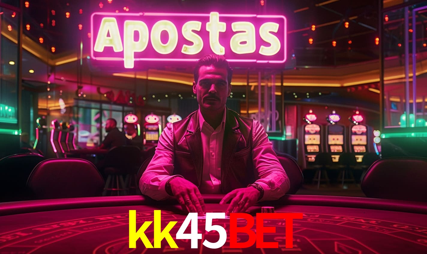PIX Instantâneo kk45bet