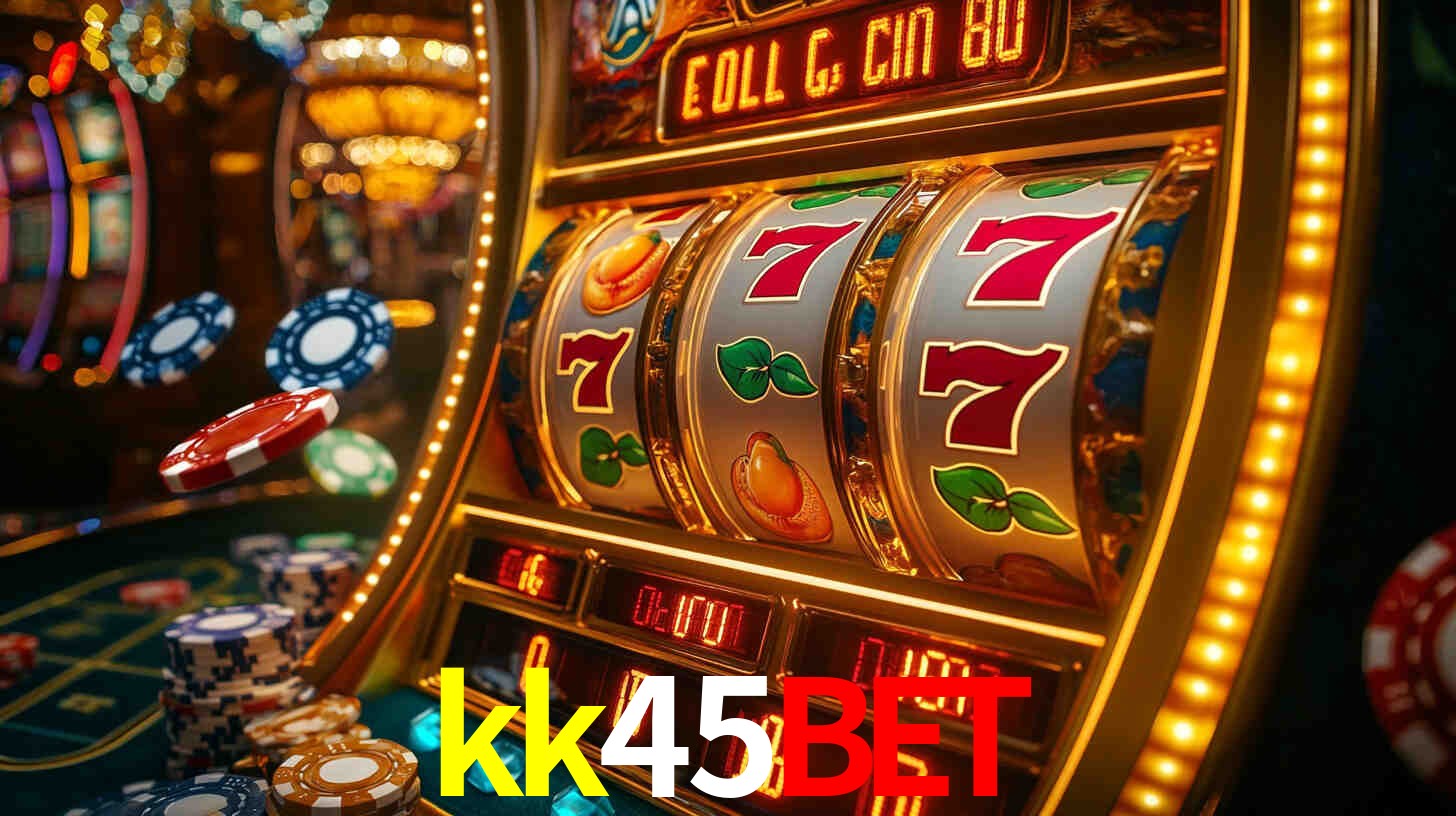 Torneios kk45bet