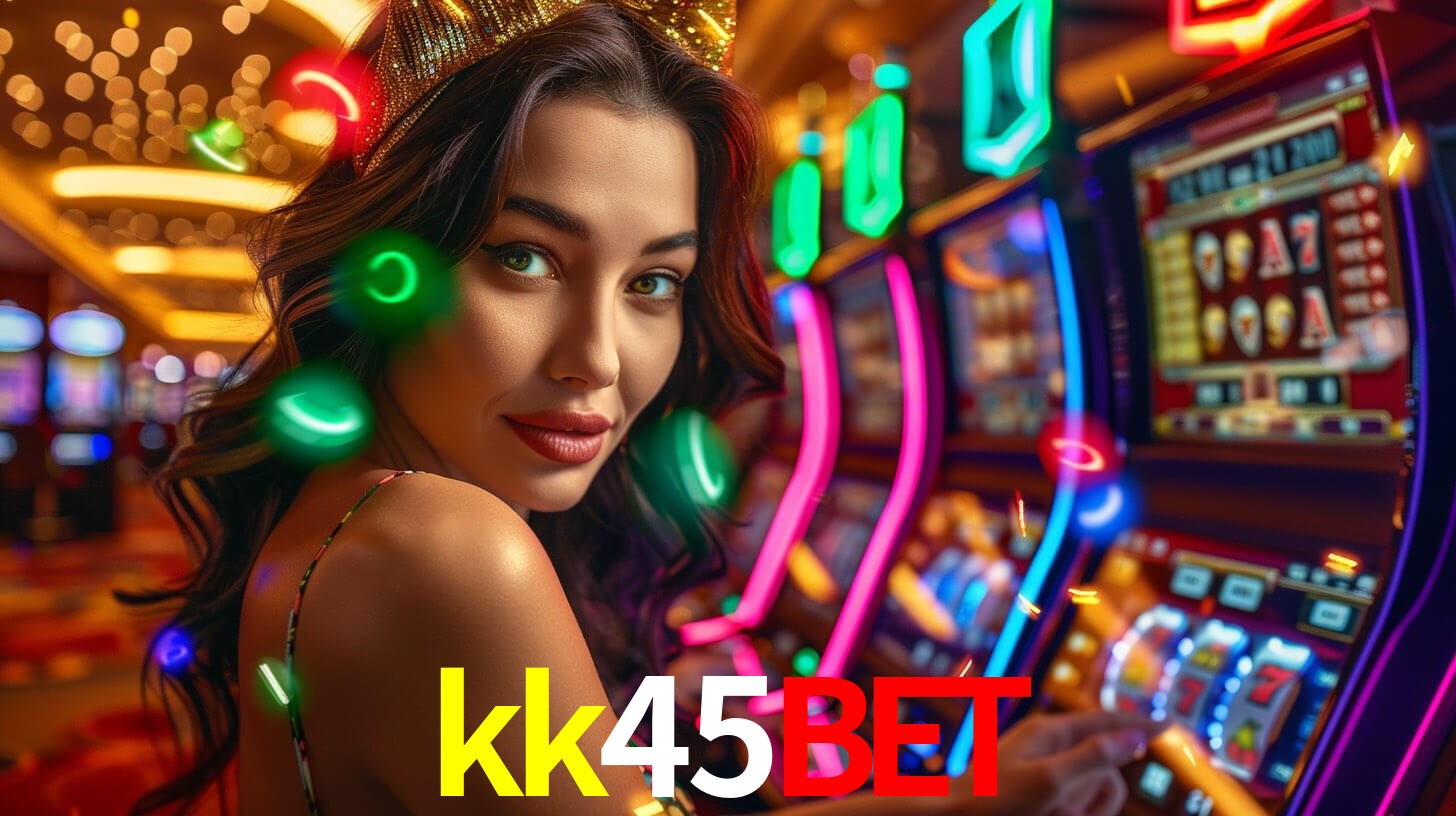 Jogos Exclusivos kk45bet
