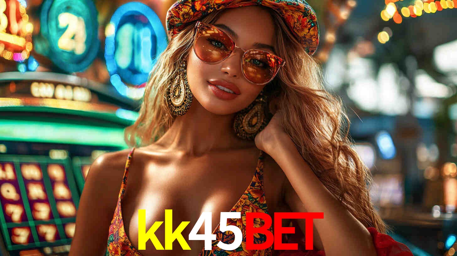 Programa VIP kk45bet