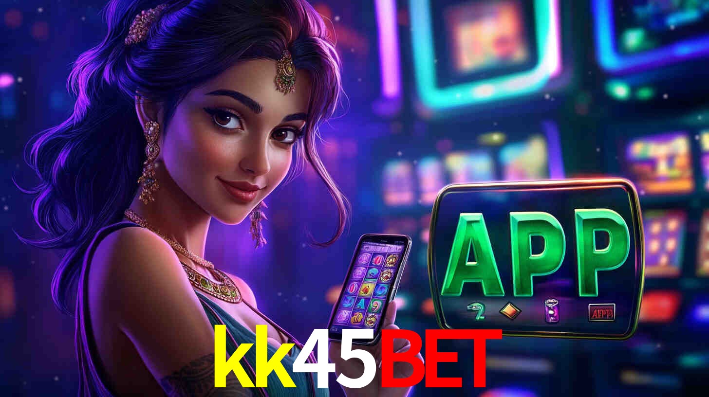 kk45bet app
