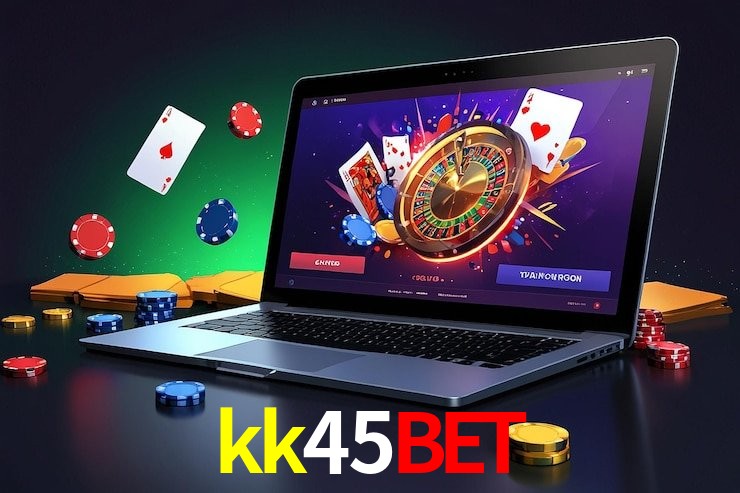 Cadastro Rápido kk45bet