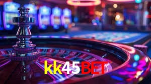 Design Responsivo kk45bet