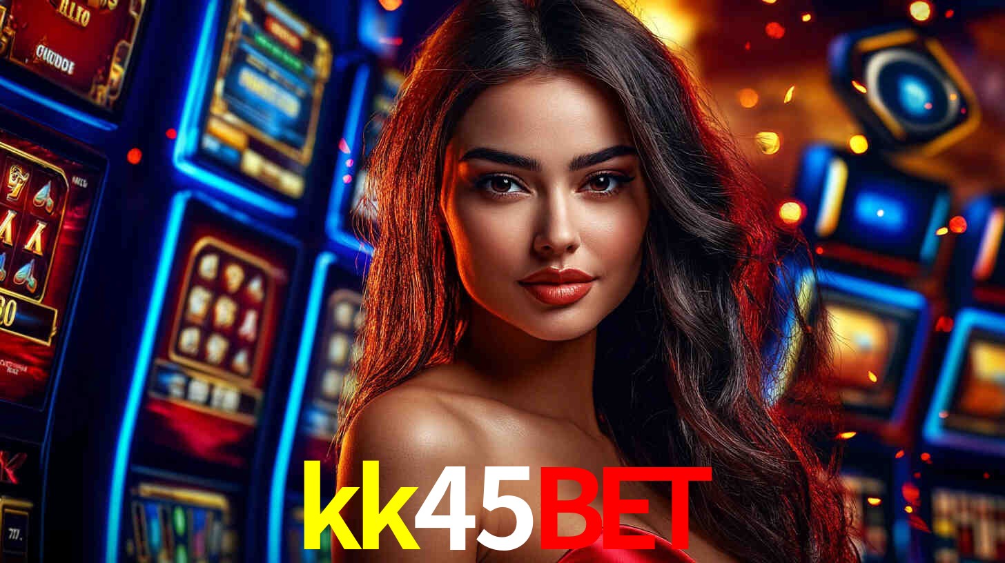 Apostas de Tênis kk45bet
