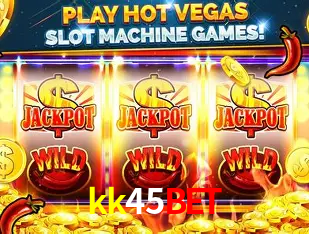 Inovações de Jogos na kk45bet: O Futuro das Experiências Interativas
