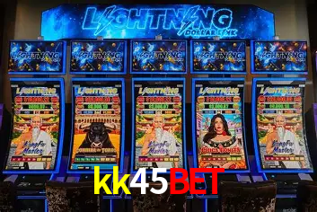 Explorando a Categoria de Eventos em Apostas na kk45bet
