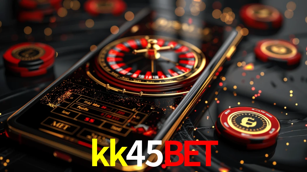 Descubra a Essência do kk45bet: Nossa História e Compromissos
