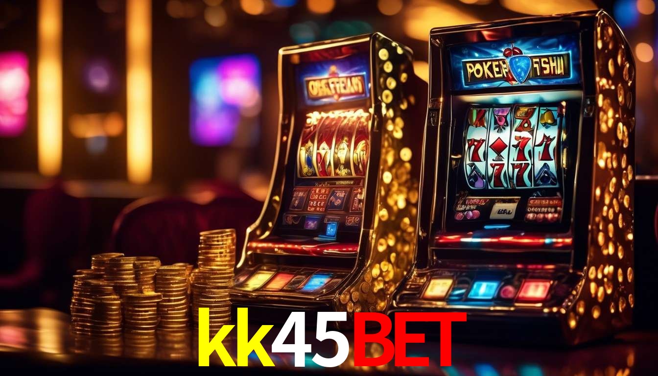 Torneios kk45bet