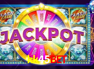 Desvendando o Mundo dos Jogos Virtuais na kk45bet
