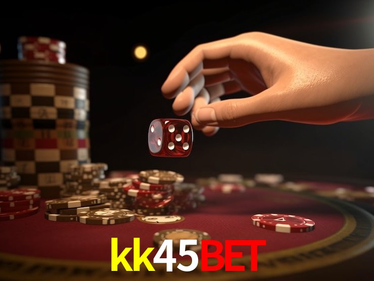 Promoções Sazonais kk45bet