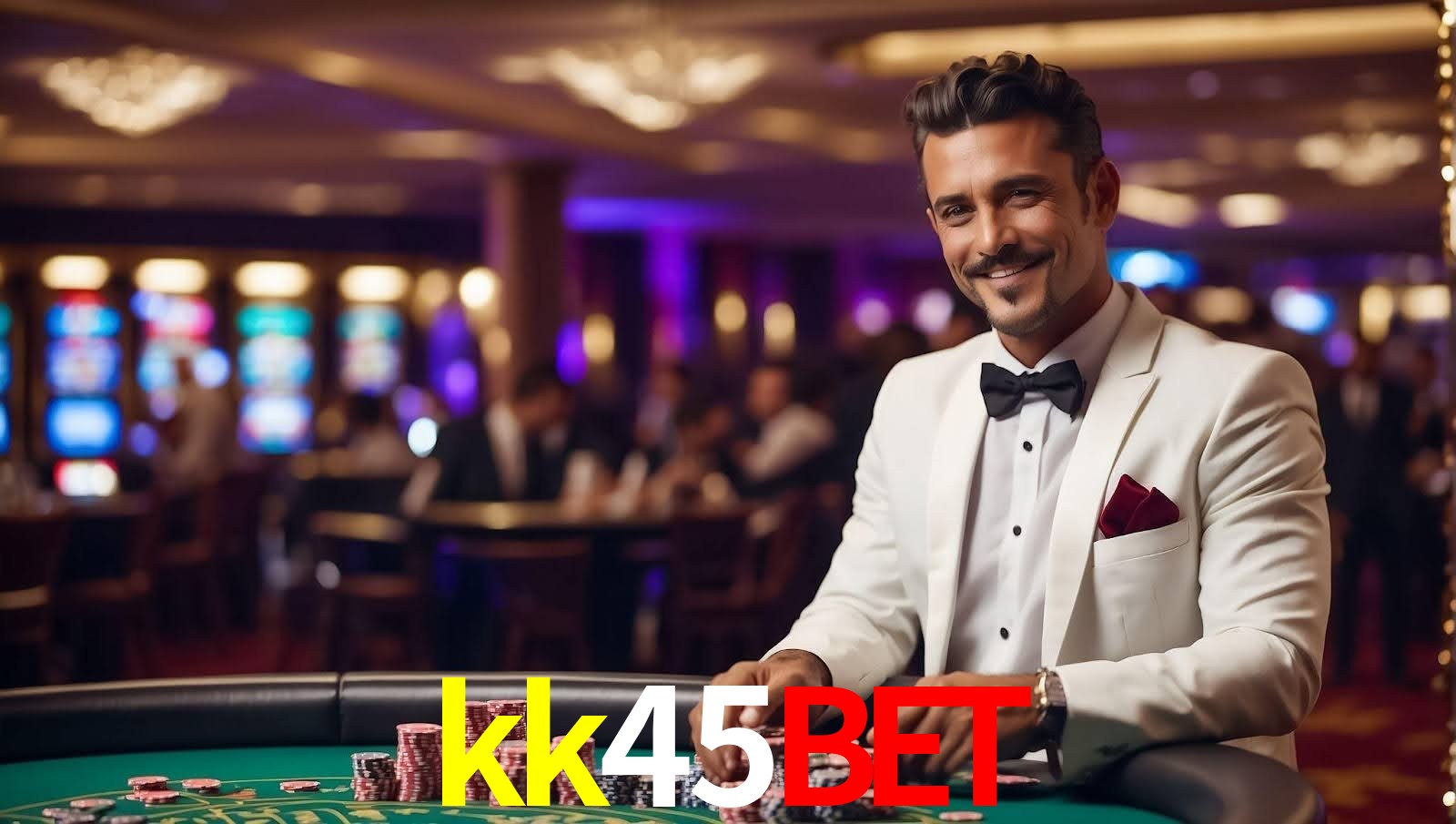 Diretório de Jogos kk45bet