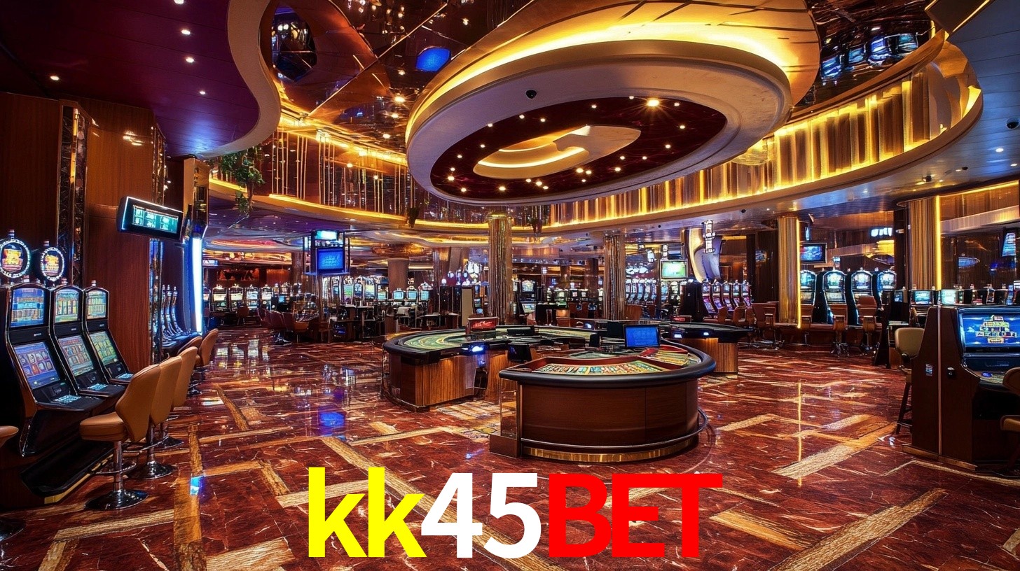 APP oficial da kk45bet para mobile