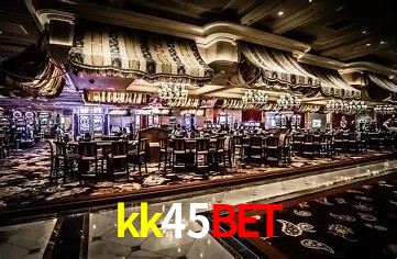A Popularidade dos Caça-Níqueis no kk45bet