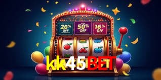 Casino Ao Vivo kk45bet