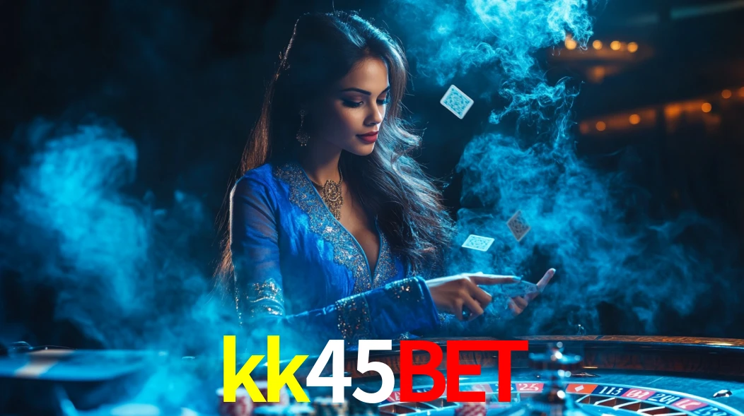 Interface Premium kk45bet