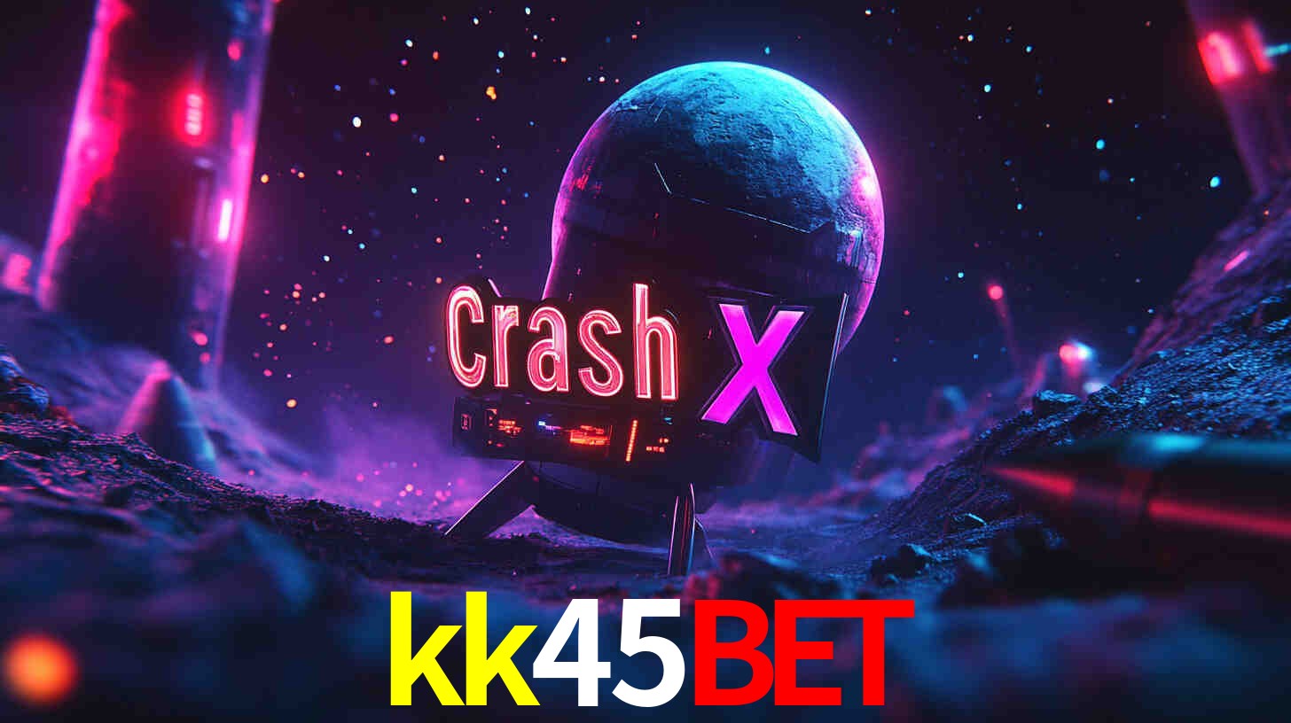 Estratégias Crash Games kk45bet