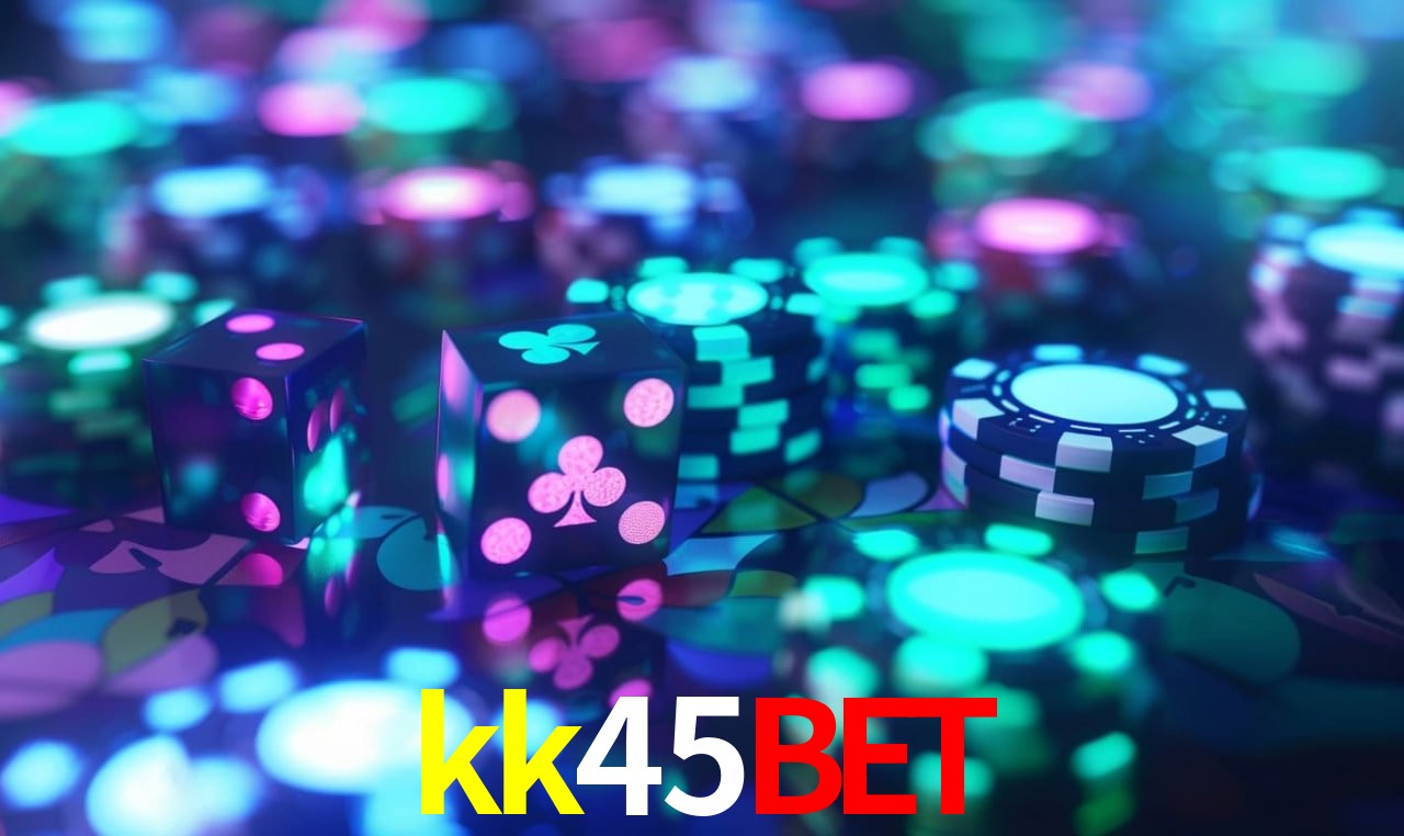 Jogos de Slot kk45bet