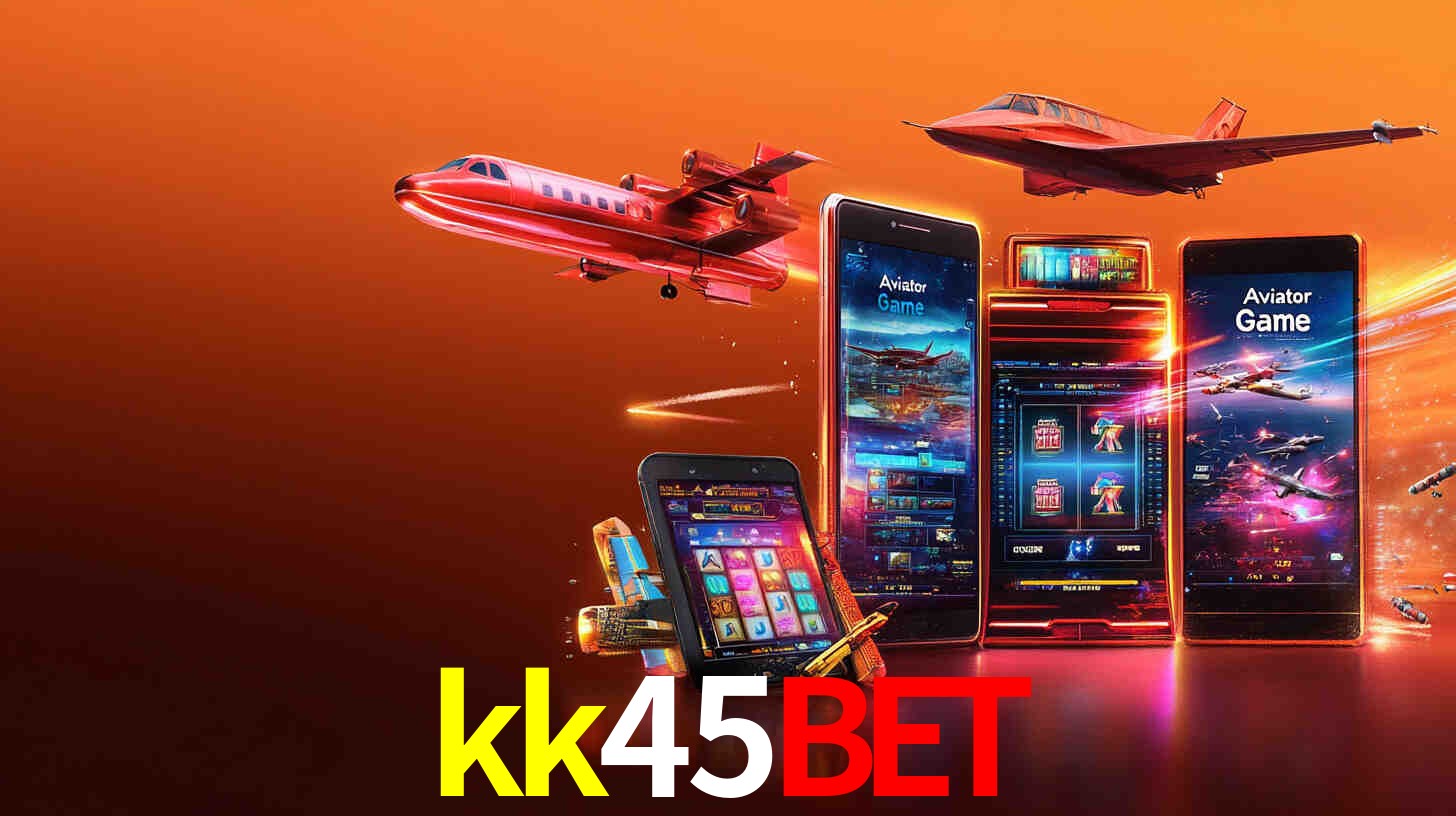 Estatísticas Crash Games kk45bet