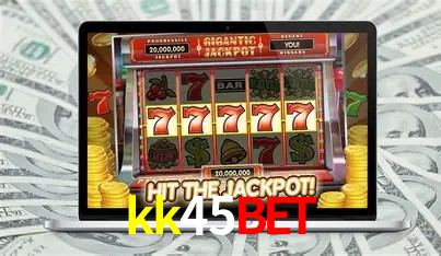 Explorando a Categoria de Eventos em Apostas na kk45bet