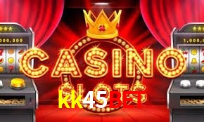 Casino Ao Vivo kk45bet