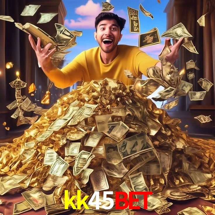 Diretório de Jogos kk45bet
