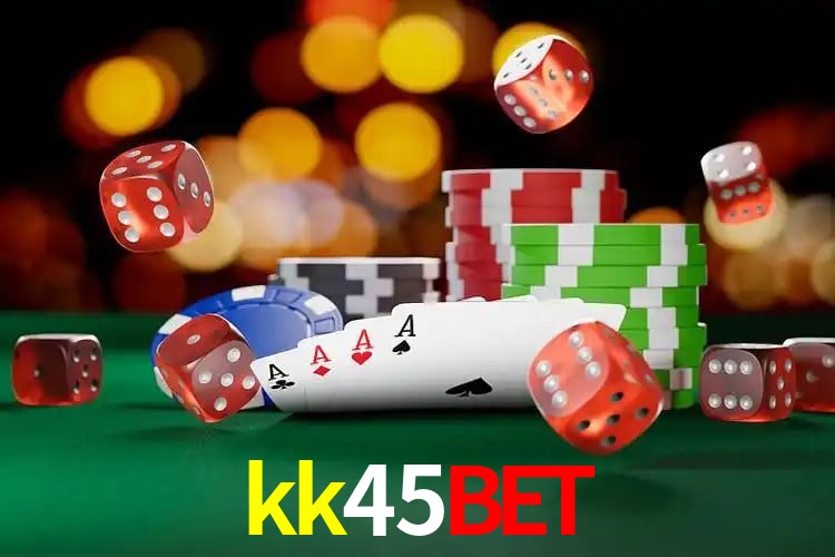 Ofertas Exclusivas kk45bet