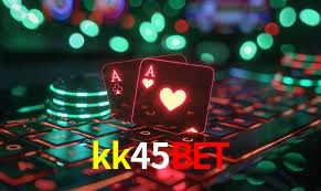 Sistemas de Segurança kk45bet