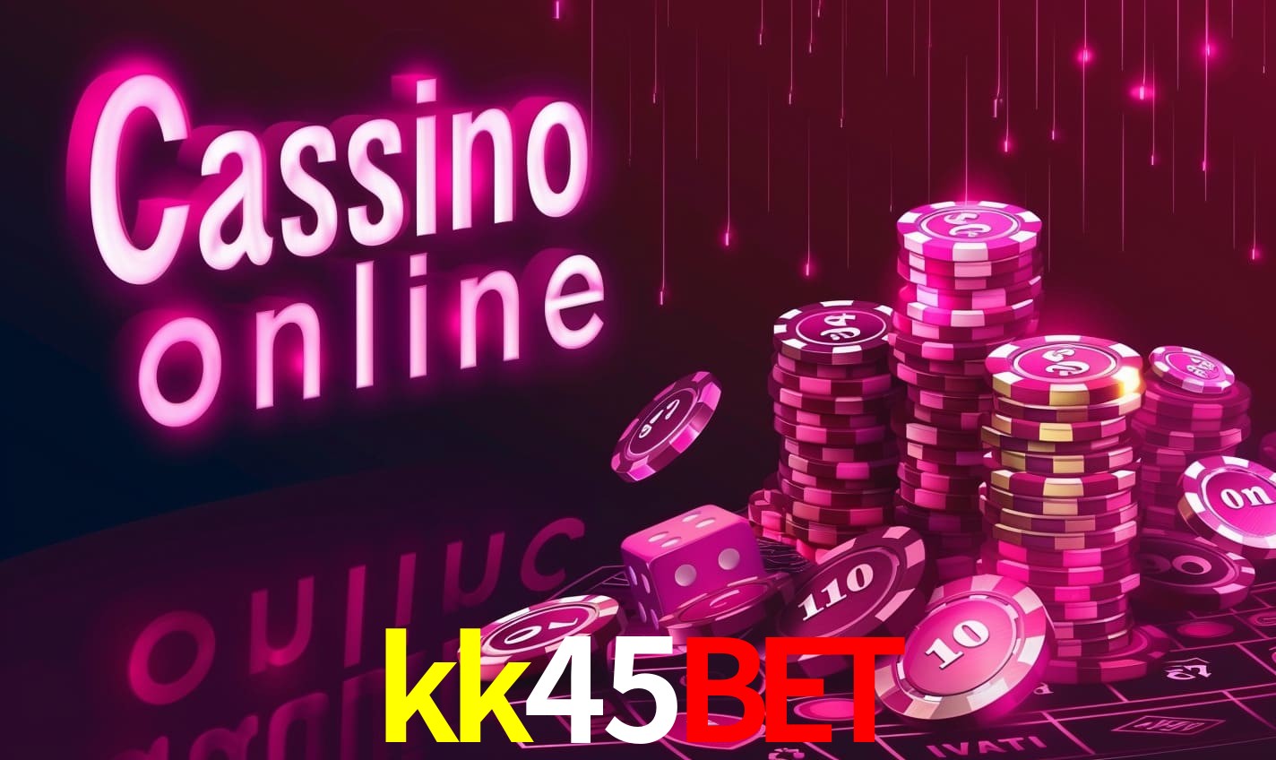 Jogos Exclusivos kk45bet