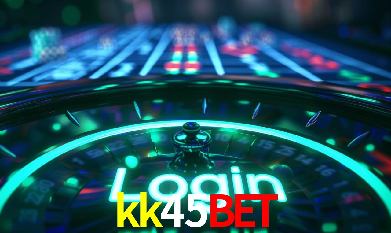 Benefícios da Conta kk45bet