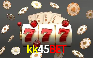 A Emoção da Loteria na kk45bet: Uma Chance de Mudança de Vida